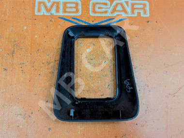 Накладка кулисы АКПП MERCEDES-BENZ M-класс W163 рестайлинг (2001 - 2005) — Разборка Мерседес