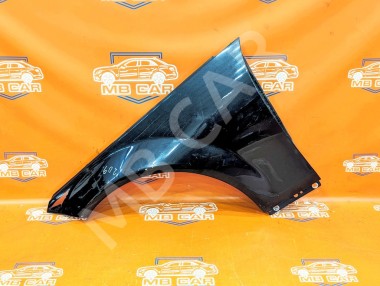 Крыло переднее левое MERCEDES-BENZ C-класс W204/S204/С204 рестайлинг (2011 - 2015) — Разборка Мерседес