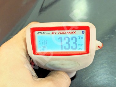 Крыло переднее левое MERCEDES-BENZ C-класс W204/S204/С204 рестайлинг (2011 - 2015) — Разборка Мерседес