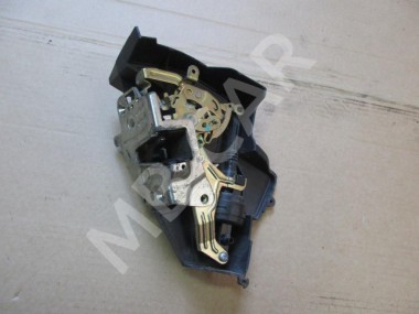 Замок двери задней левой MERCEDES-BENZ E-класс W210/S210 (1995 - 1999) — Разборка Мерседес