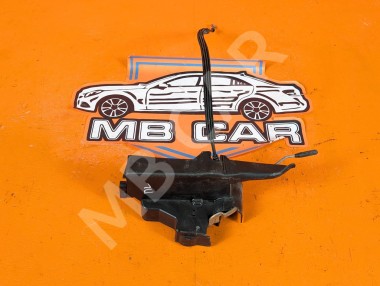 Замок двери передней левой MERCEDES-BENZ M-класс W163 (1997 - 2001) &mdash; Разборка Мерседес