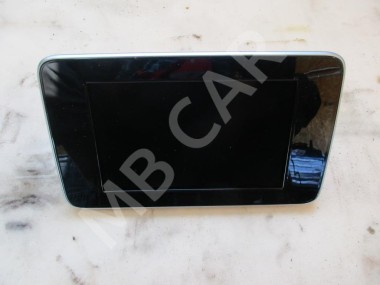 Монитор MERCEDES-BENZ C-класс W205/S205/C205/A205 (2014 - 2018) — Разборка Мерседес