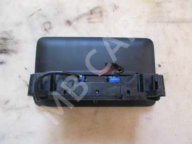 Монитор MERCEDES-BENZ C-класс W205/S205/C205/A205 (2014 - 2018) — Разборка Мерседес