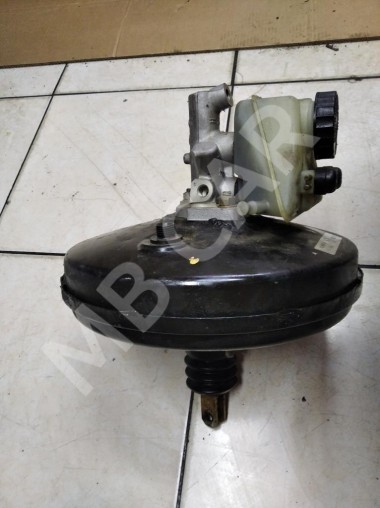 Вакуумный усилитель тормозов MERCEDES-BENZ W124 W124/S124/C124/A124 (1984 - 1993) — Разборка Мерседес