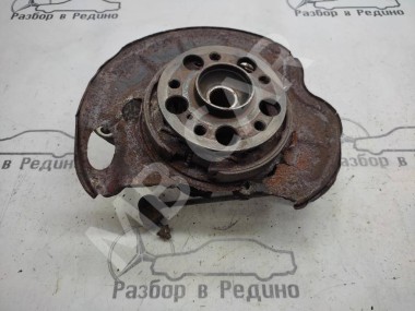 Кулак подвески задний правый MERCEDES-BENZ S-класс W221 (2005 - 2009) — Разборка Мерседес