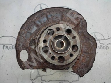 Кулак подвески задний правый MERCEDES-BENZ S-класс W221 (2005 - 2009) — Разборка Мерседес