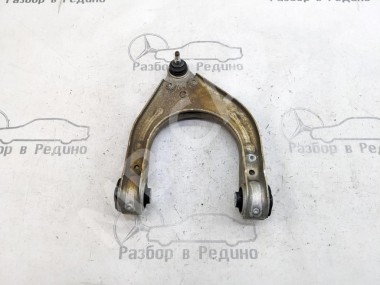 Рычаг передний верхний MERCEDES-BENZ E-класс W211/S211 рестайлинг (2006 - 2009) — Разборка Мерседес