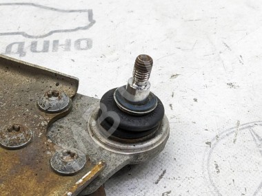 Рычаг передний верхний MERCEDES-BENZ E-класс W211/S211 рестайлинг (2006 - 2009) — Разборка Мерседес