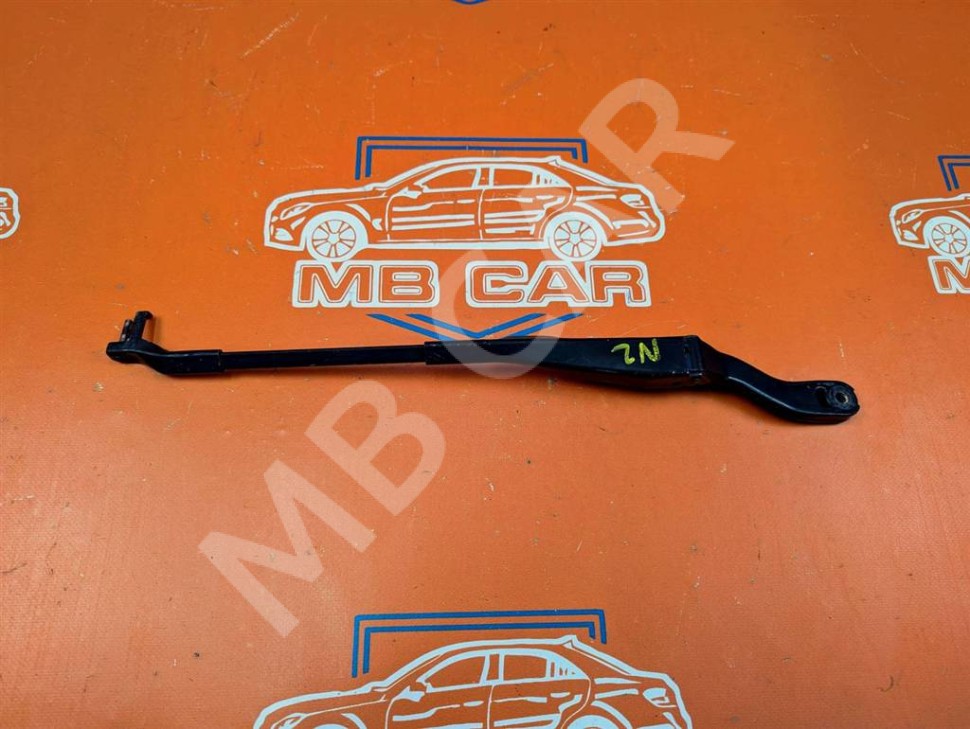 Поводок дворников MERCEDES-BENZ E-класс W211/S211 (2002 - 2006) фото 1 — Разборка Мерседес