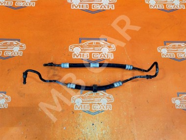 Трубка ГУРа MERCEDES-BENZ VANEO W414 (2001 - 2005) — Разборка Мерседес