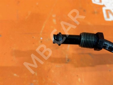 Трубка ГУРа MERCEDES-BENZ VANEO W414 (2001 - 2005) — Разборка Мерседес