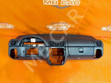 Торпеда MERCEDES-BENZ M-класс W163 рестайлинг (2001 - 2005) — Разборка Мерседес