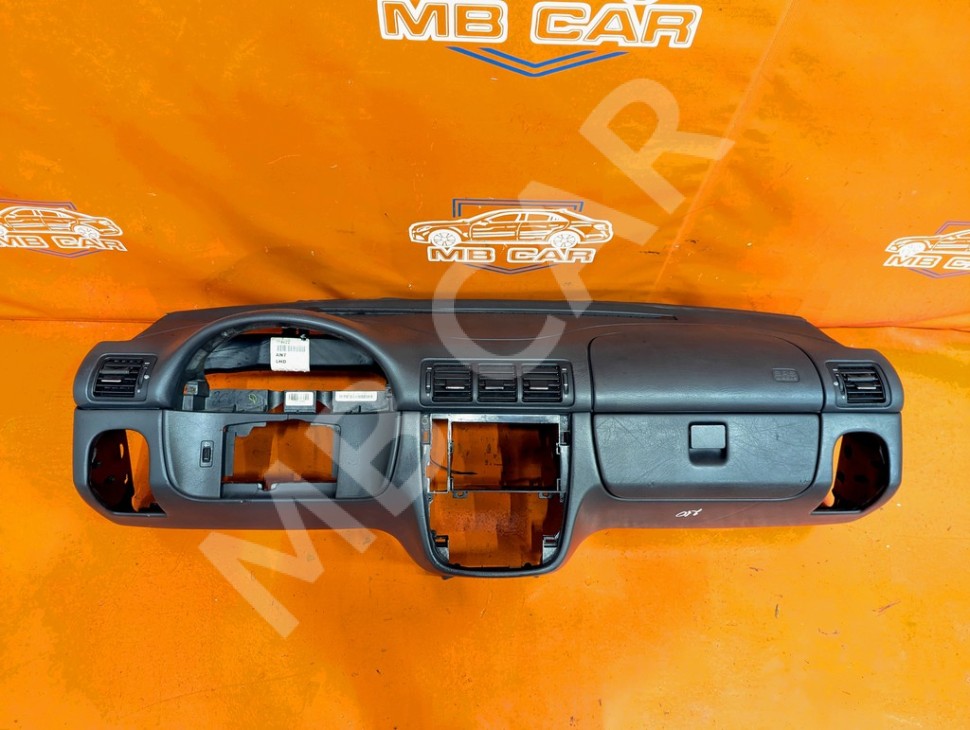 Торпеда MERCEDES-BENZ M-класс W163 рестайлинг (2001 - 2005) фото 1 — Разборка Мерседес