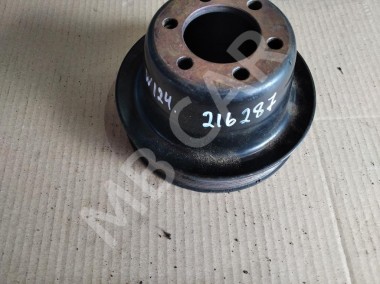 Шкив коленвала MERCEDES-BENZ W124 W124/S124/C124/A124 (1984 - 1993) — Разборка Мерседес