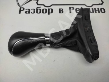 Ручка АКПП MERCEDES-BENZ CLK-класс C209/W209 рестайлинг (2005 - 2010) — Разборка Мерседес