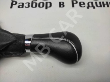 Ручка АКПП MERCEDES-BENZ CLK-класс C209/W209 рестайлинг (2005 - 2010) — Разборка Мерседес