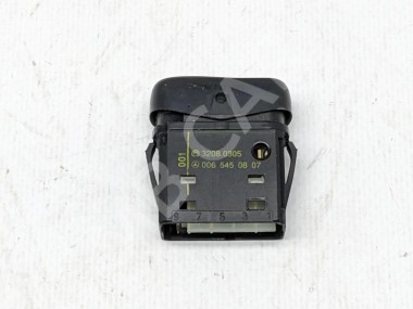 Кнопка ASR MERCEDES-BENZ Sprinter w901 — Разборка Мерседес