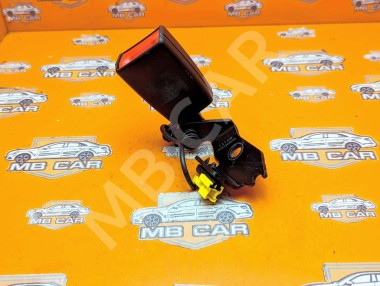 Замок ремня безопасности MERCEDES-BENZ C-класс W204/S204/С204 рестайлинг (2011 - 2015) — Разборка Мерседес