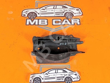 Кожух заднего рычага (лодки) MERCEDES-BENZ E-класс W213/S213/C238/A238 (2016 - 2021) &mdash; Разборка Мерседес