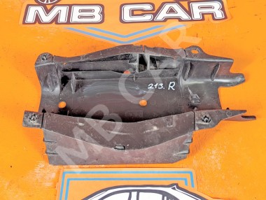Кожух заднего рычага (лодки) MERCEDES-BENZ E-класс W213/S213/C238/A238 (2016 - 2021) &mdash; Разборка Мерседес