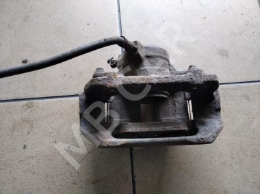 Суппорт передний правый MERCEDES-BENZ CLK-класс C209/A209 (2002 - 2005) — Разборка Мерседес