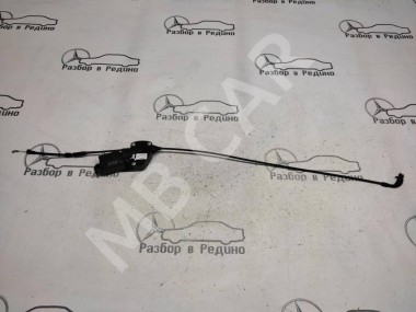 Привод сдвижной двери MERCEDES-BENZ V-класс W639 (2003 - 2014) — Разборка Мерседес