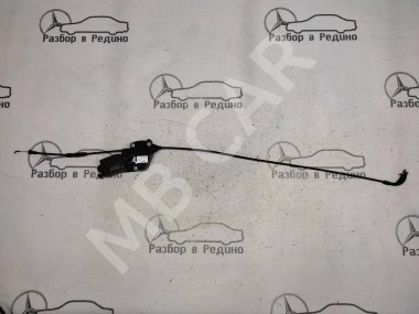 Привод сдвижной двери MERCEDES-BENZ V-класс W639 (2003 - 2014) — Разборка Мерседес