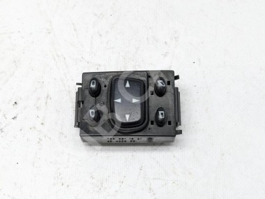 Кнопка регулировки зеркал MERCEDES-BENZ S-класс W220 рестайлинг (2002 - 2005) — Разборка Мерседес