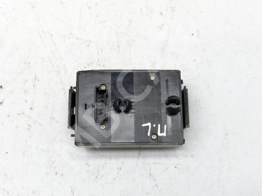 Кнопка регулировки зеркал MERCEDES-BENZ S-класс W220 рестайлинг (2002 - 2005) — Разборка Мерседес