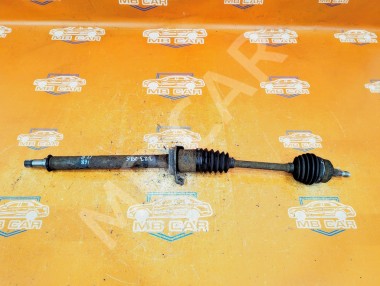 Привод передний правый MERCEDES-BENZ A-класс W168 рестайлинг (2001 - 2004) — Разборка Мерседес