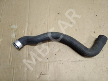 Патрубок радиатора MERCEDES-BENZ C-класс W203/S203/CL203 (2000 - 2004) — Разборка Мерседес
