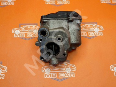 Клапан EGR MERCEDES-BENZ E-класс W212/S212/C207/A207 рестайлинг (2013 - 2016) — Разборка Мерседес
