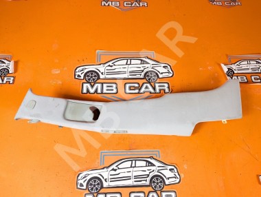 Накладка средней стойки MERCEDES-BENZ S-класс W220 (1998 - 2005) &mdash; Разборка Мерседес