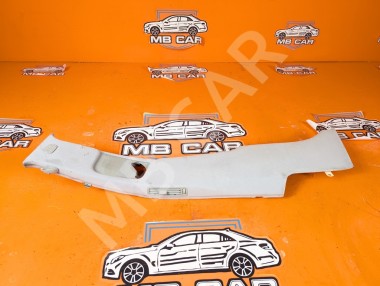 Накладка средней стойки MERCEDES-BENZ S-класс W220 (1998 - 2005) &mdash; Разборка Мерседес