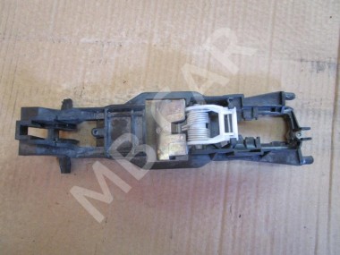 Ответная часть замка двери MERCEDES-BENZ CLK-класс C209/A209 (2002 - 2005) — Разборка Мерседес