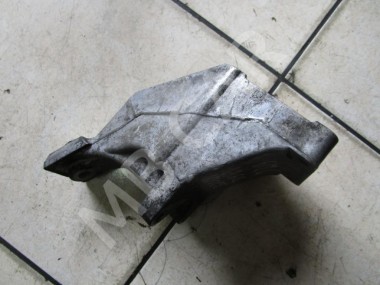 Лапа левая MERCEDES-BENZ M-класс W163 рестайлинг (2001 - 2005) — Разборка Мерседес