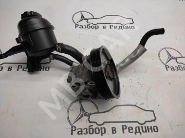 ГУР MERCEDES-BENZ CLK-класс C209/W209 рестайлинг (2005 - 2010) — Разборка Мерседес