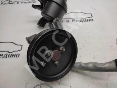 ГУР MERCEDES-BENZ CLK-класс C209/W209 рестайлинг (2005 - 2010) — Разборка Мерседес