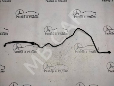 Трубка АКПП MERCEDES-BENZ E-класс W211/S211 (2002 - 2006) — Разборка Мерседес