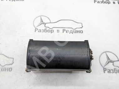 Подушка безопасности пасажирская MERCEDES-BENZ M-класс W163 рестайлинг (2001 - 2005) — Разборка Мерседес
