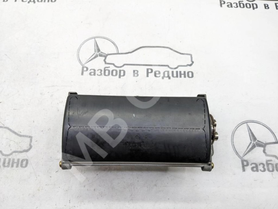 Подушка безопасности пасажирская MERCEDES-BENZ M-класс W163 рестайлинг (2001 - 2005) фото 1 &mdash; Разборка Мерседес