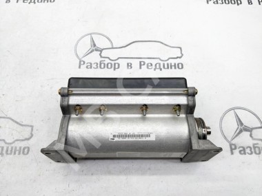 Подушка безопасности пасажирская MERCEDES-BENZ M-класс W163 рестайлинг (2001 - 2005) — Разборка Мерседес