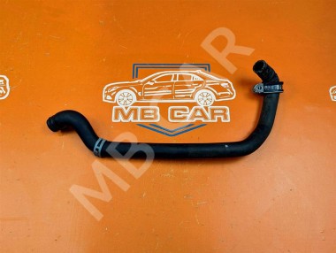 Патрубок ОЖ MERCEDES-BENZ E-класс W211/S211 (2002 - 2006) — Разборка Мерседес