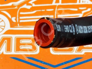 Патрубок ОЖ MERCEDES-BENZ E-класс W211/S211 (2002 - 2006) — Разборка Мерседес