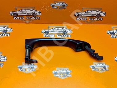 Ручка двери наружняя MERCEDES-BENZ E-класс W211/S211 (2002 - 2006) — Разборка Мерседес