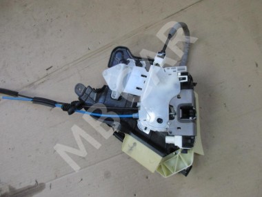 Замок двери задней левой MERCEDES-BENZ E-класс W212/S212/C207/A207 рестайлинг (2013 - 2016) — Разборка Мерседес