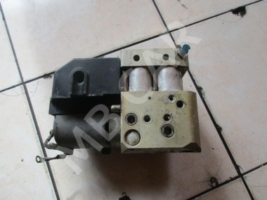 Блок ABS MERCEDES-BENZ S-класс W140 (1991 - 1998) — Разборка Мерседес