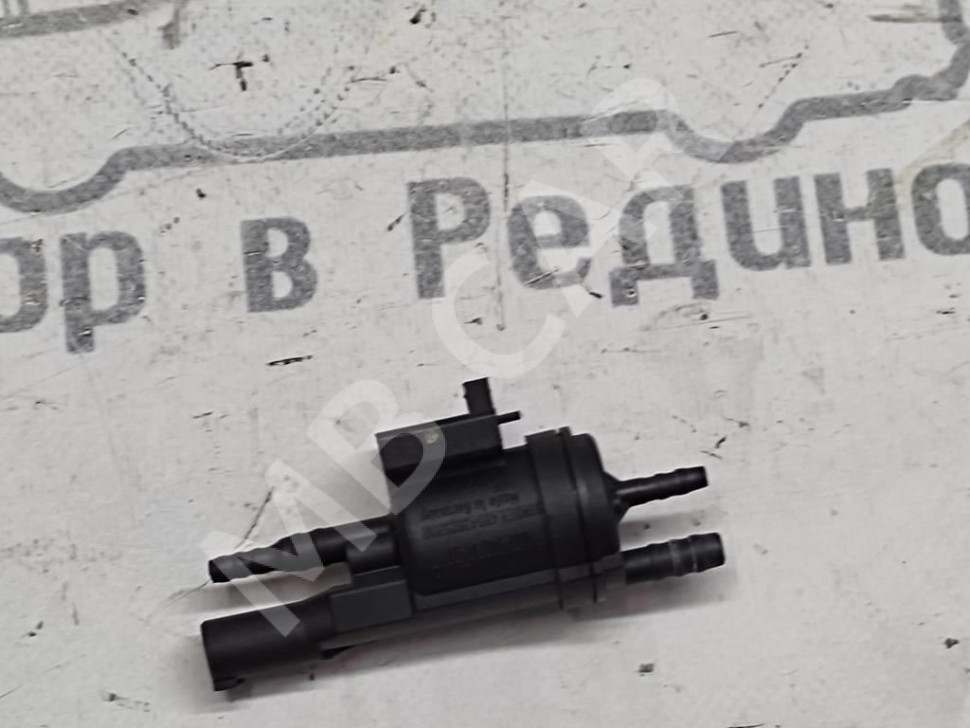 Клапан электромагнитный MERCEDES-BENZ C-класс W203/S203/CL203 (2000 - 2004) фото 1 — Разборка Мерседес