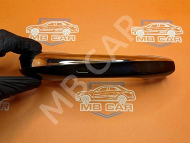 Ручка двери наружняя MERCEDES-BENZ S-класс AMG W222/C217/A217 (2013 - 2017) — Разборка Мерседес