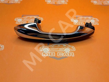 Ручка двери наружняя MERCEDES-BENZ S-класс AMG W222/C217/A217 (2013 - 2017) — Разборка Мерседес
